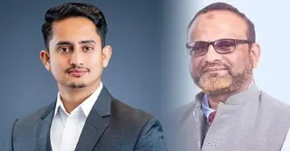 আপনি ও আপনার টিমের প্রতি বাংলাদেশ কৃতজ্ঞ থাকবে: ঢাবির ভিসিকে সারজিস